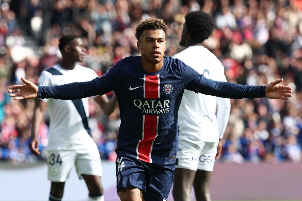 賽中穩住氣 賽中穩住氣